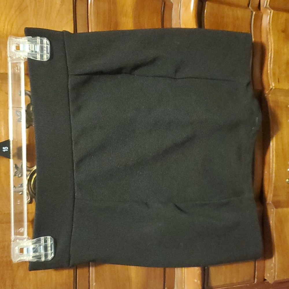 Mini skirt size 4